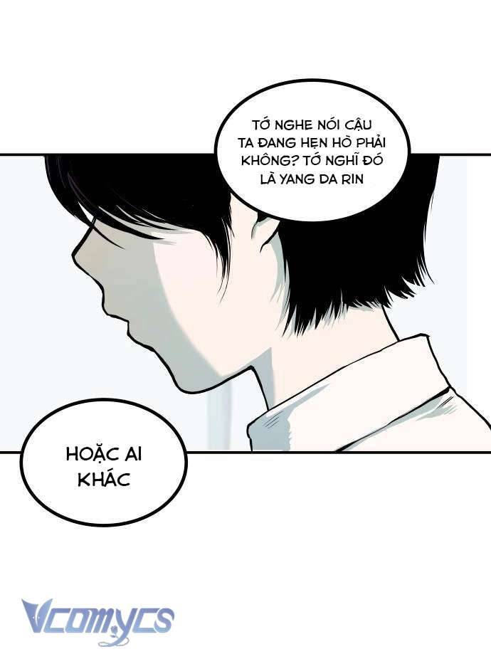 Để Tôi Dạy Cậu Cách Hôn Chap Oneshot - Trang 2