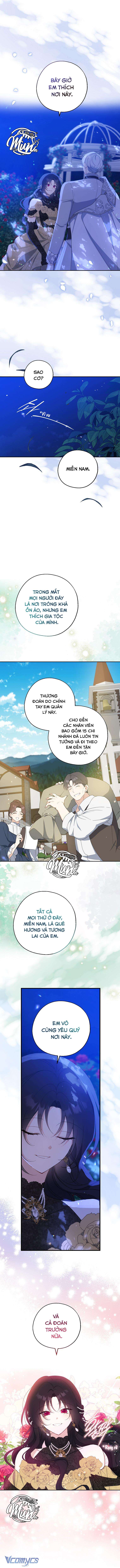 A Nào, Ngậm Thìa Vàng Nhé? Chap 85 - Next Chap 86