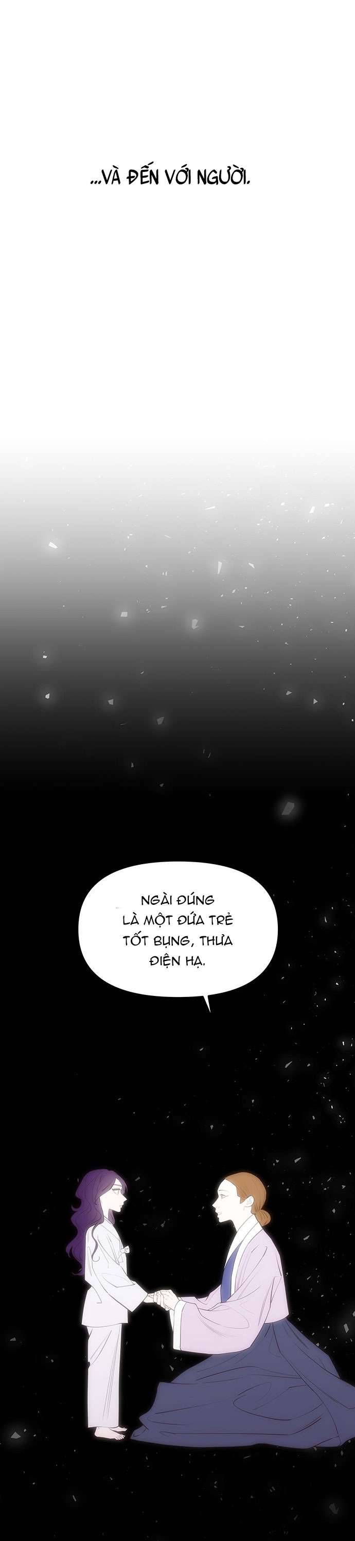 Vương Tử Huyền Bí Chapter 55 - Trang 4