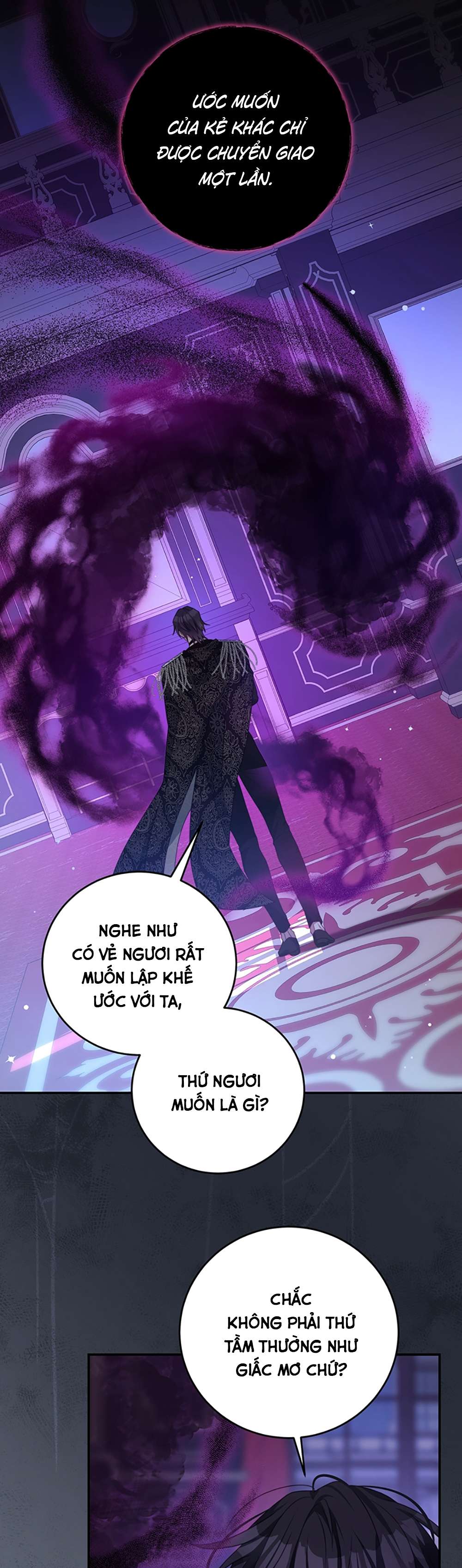 Trở Thành Tình Địch Của Các Nam Chính Chapter 79 - Trang 3