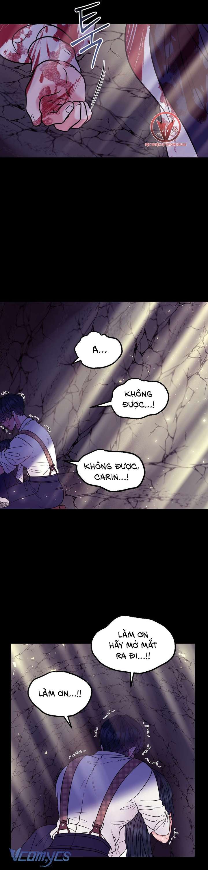 [18+] Anh Trai Đã Thay Đổi Chap 11 - Trang 2