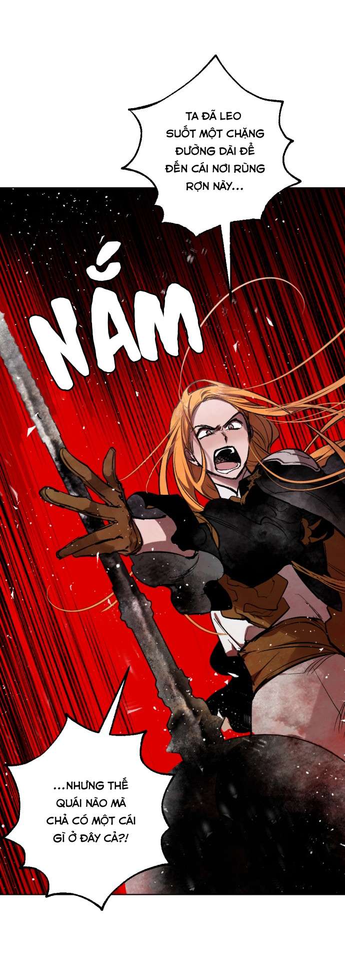 Lời Thú Nhận Của Chúa Tể Bóng Tối Chap 27 - Trang 4