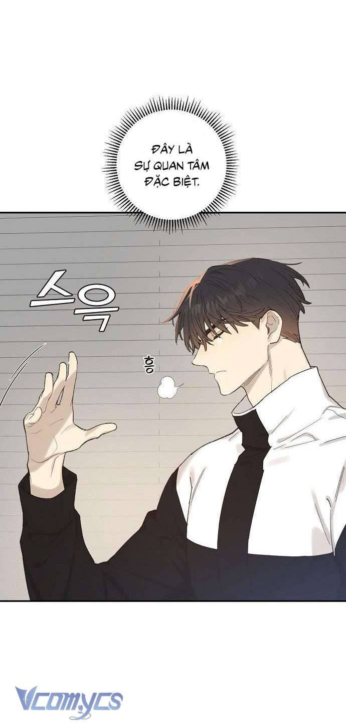 Onsaemiro Chapter 16 - Next Chapter 16.1