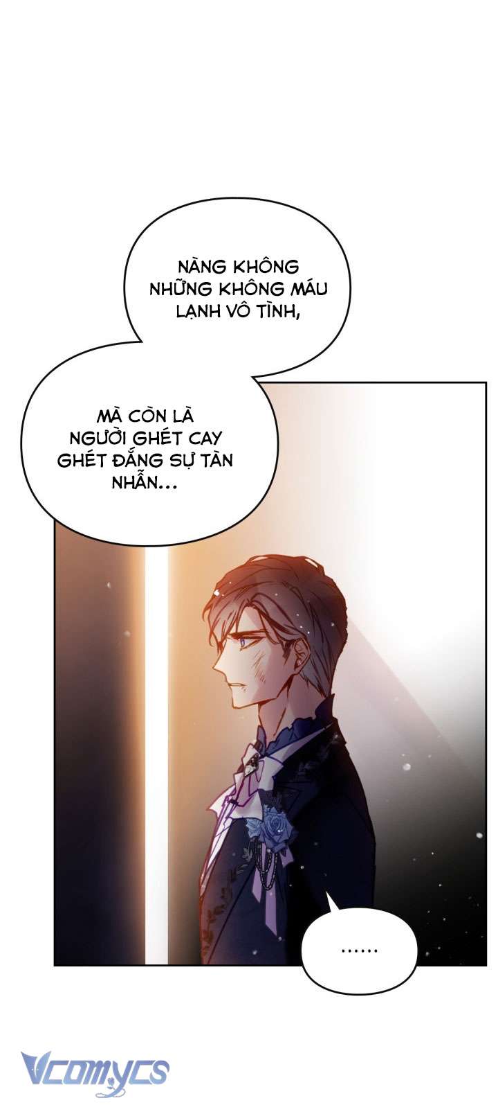 Kết Cục Của Nhân Vật Phản Diện Chỉ Có Thể Là Cái Chết Chapter 160 - Trang 4