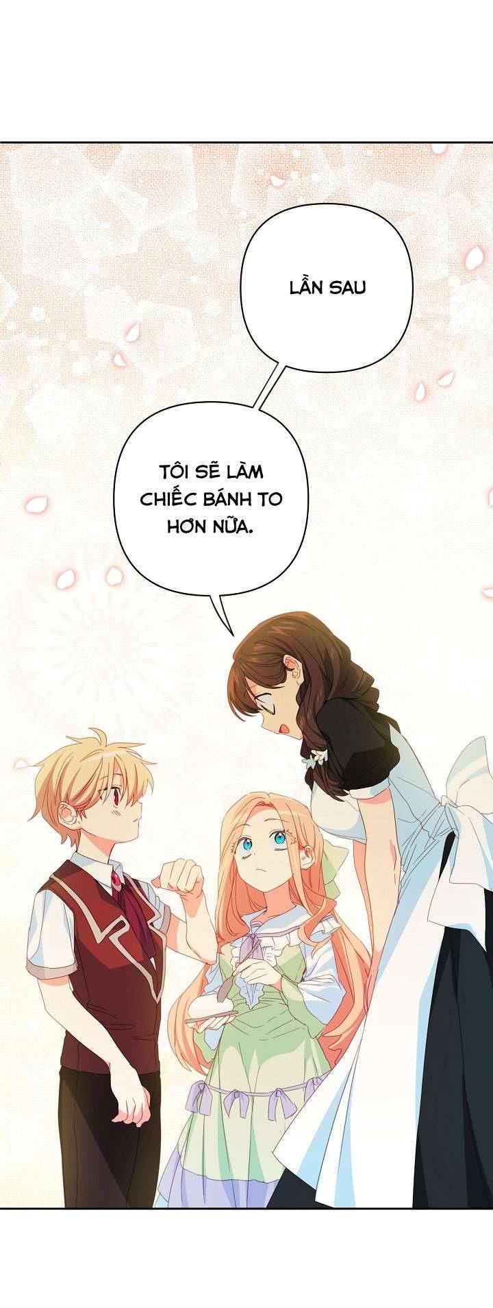 Tôi Đã Nuôi Dưỡng Một Nam Phụ Đầy Ám Ảnh Chapter 26 - Trang 3