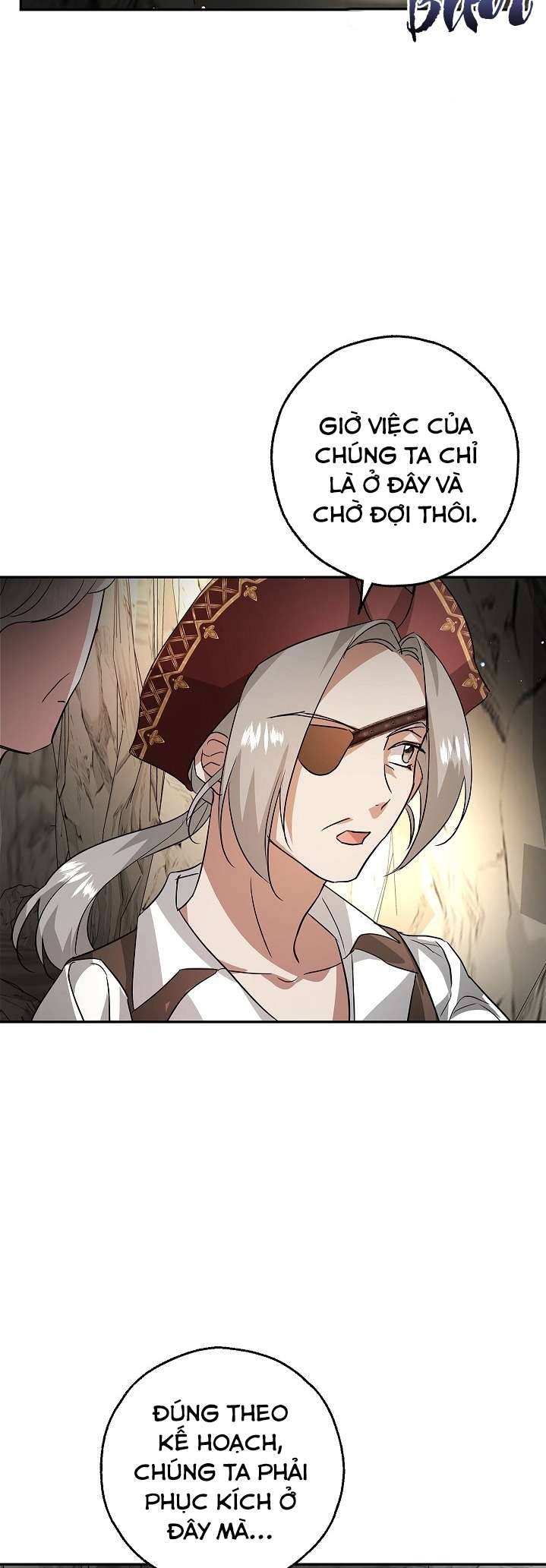 Hôn Phu Ẩn Sắc Chapter 24 - Trang 4