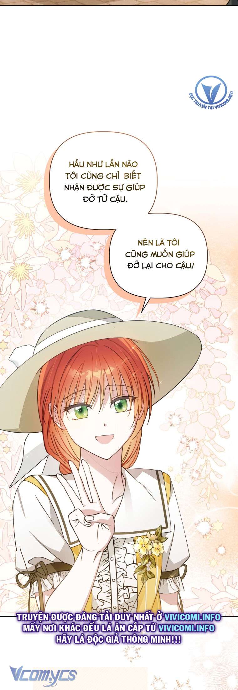 Mọt Sách Là Bạo Quân Chapter 7 - Trang 4