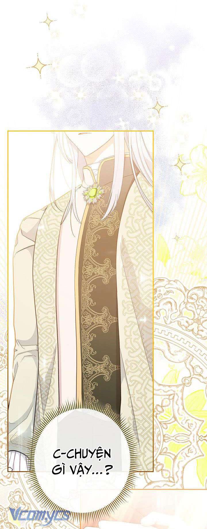 Hầu Gái Độc Quyền Của Hoàng Hậu Phản Diện Chapter 5 - Trang 4