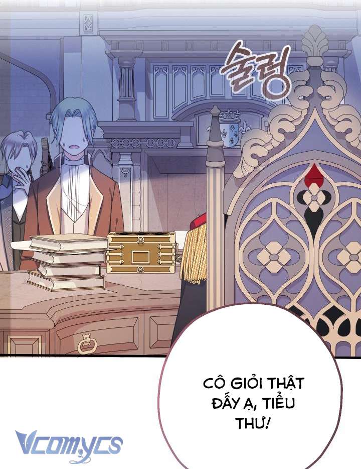 Tiểu Thư Tích Tiền Đi Bụi Chapter 33 - Trang 4