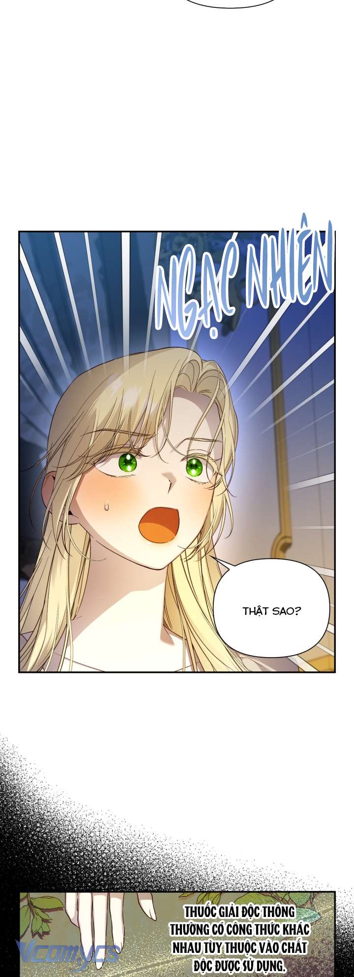 Phương Pháp Che Giấu Đứa Con Của Hoàng Đế Chapter 87 - Trang 4