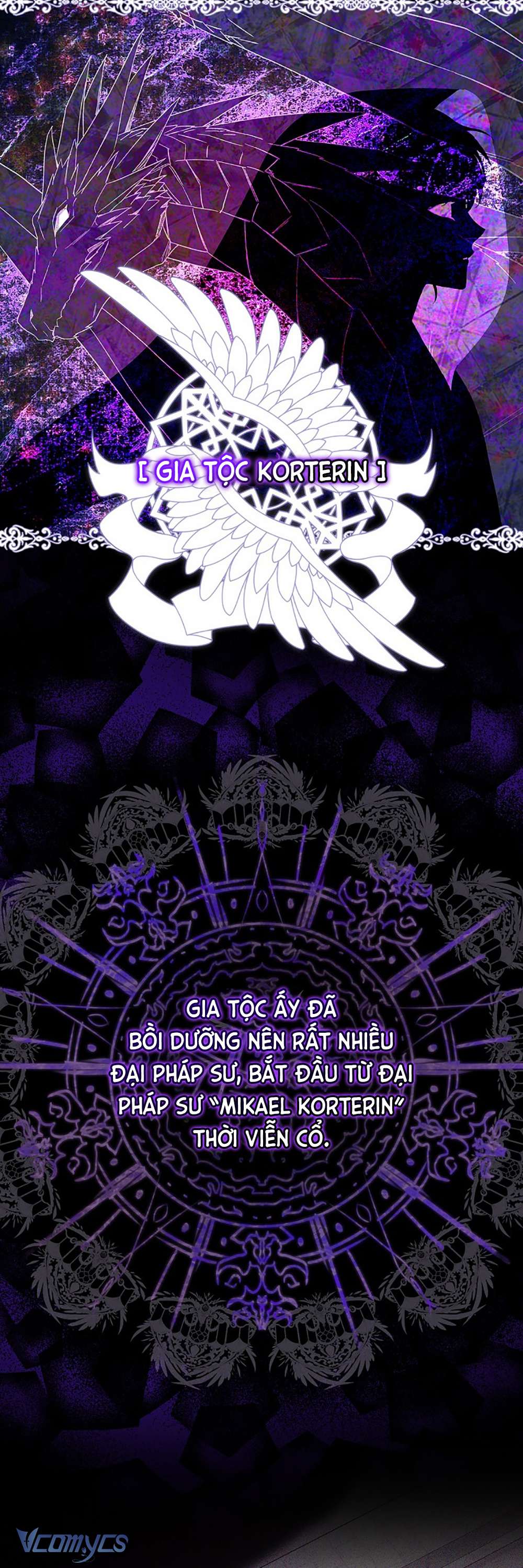 Sống Sót Dưới Thân Phận Hầu Nữ Chap 93 - Trang 2