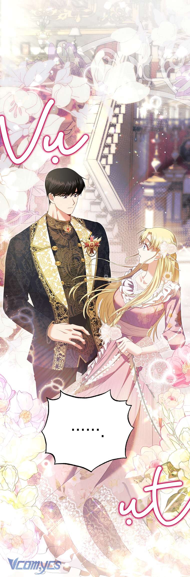 [18+] Phương Pháp Gia Hạn Hợp Đồng Hôn Nhân Chap 23 - Trang 2