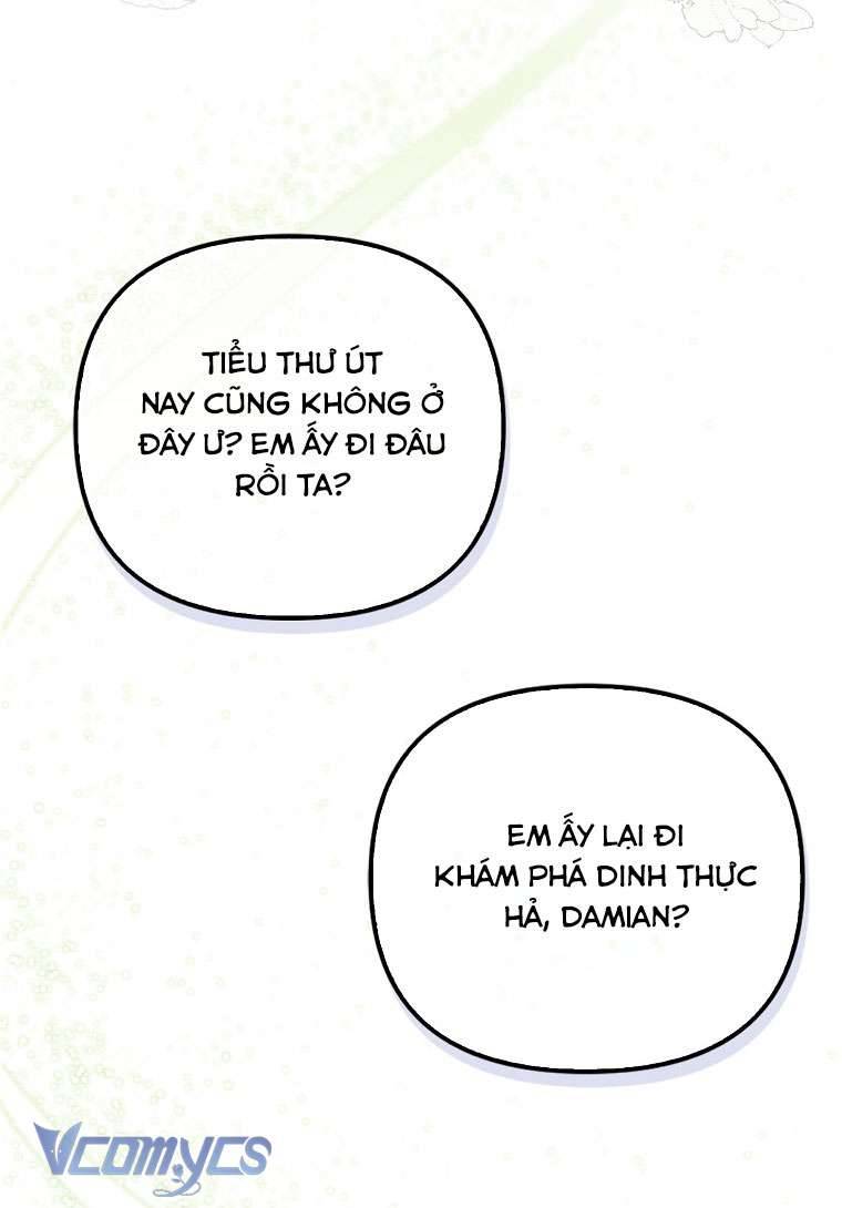 Lần Đầu Bé Út Được Yêu Thương Chap 22 - Trang 2