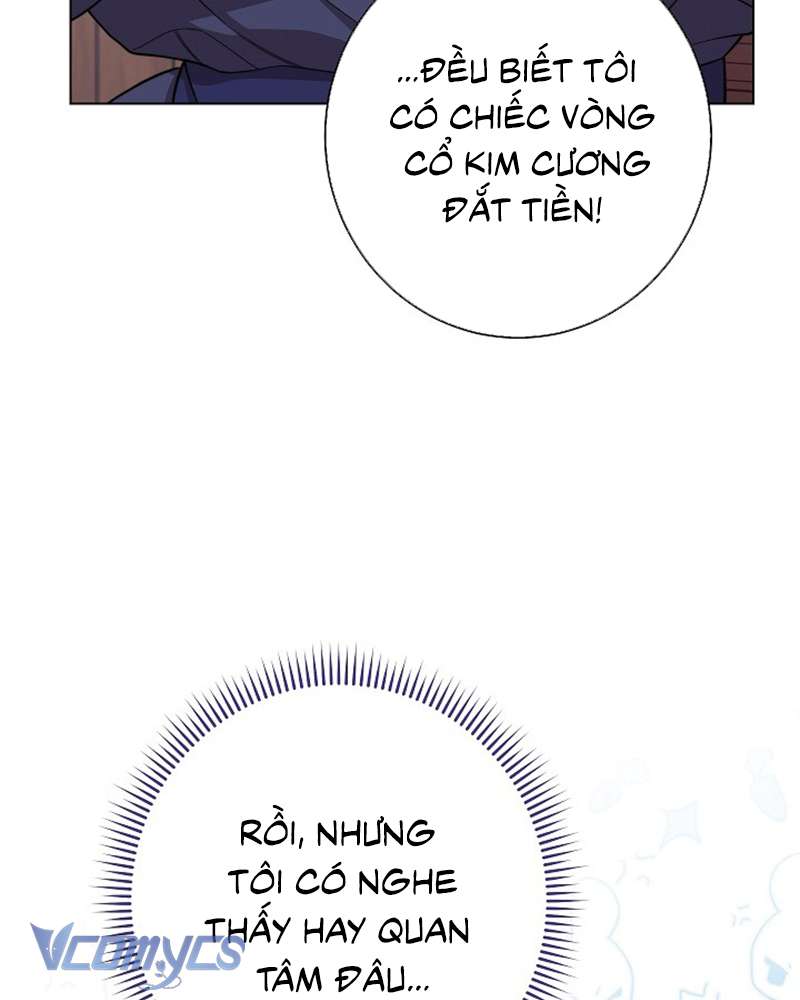 Hầu Gái Độc Quyền Của Hoàng Hậu Phản Diện Chapter 36 - Trang 4