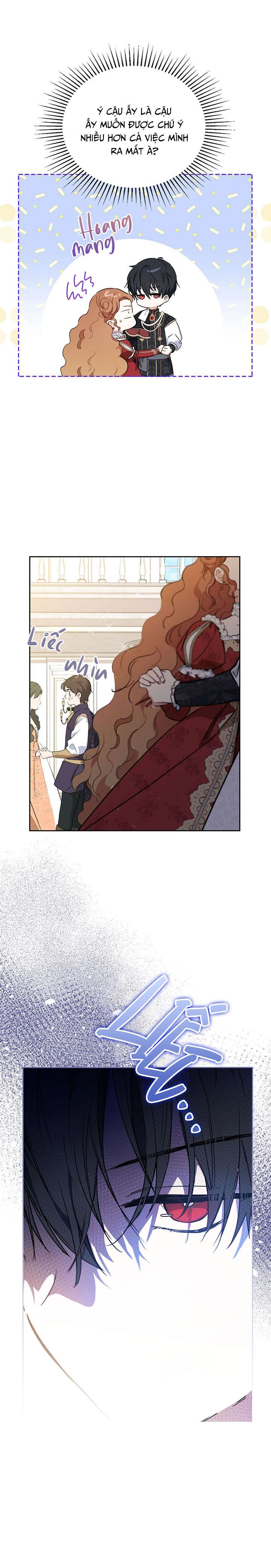 Kiếp Này Nhất Định Làm Gia Chủ Chap 108 - Trang 2