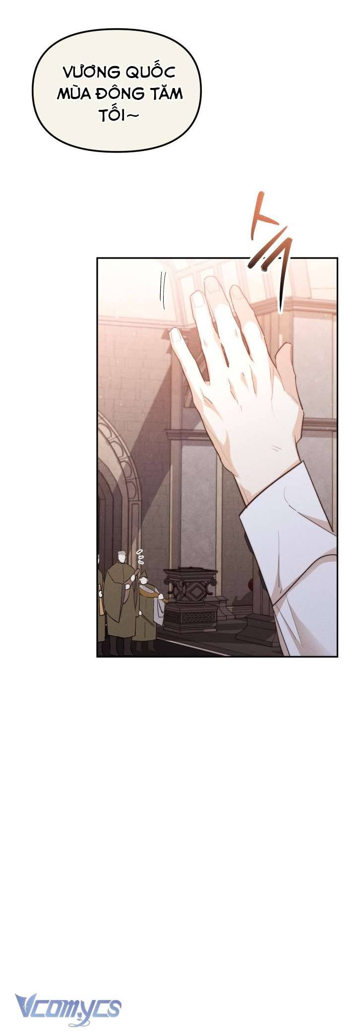 Tiếng Trống Vang Dội Chapter 4 - Trang 4