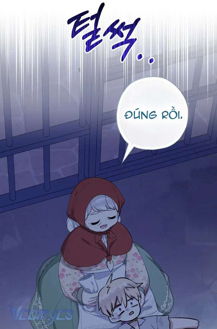 Tiểu Thư Tích Tiền Đi Bụi Chapter 61 - Trang 4