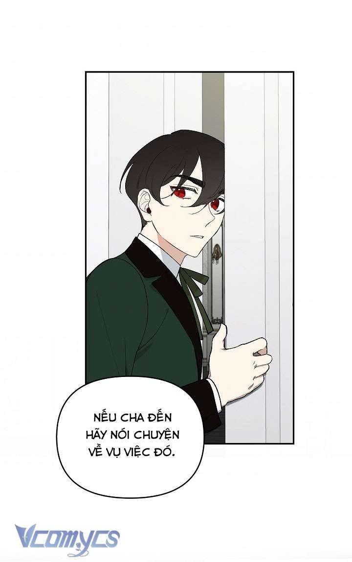 Phương Pháp Trở Thành Con Gái Của Người Hùng Bóng Đêm Chap 15 - Trang 2