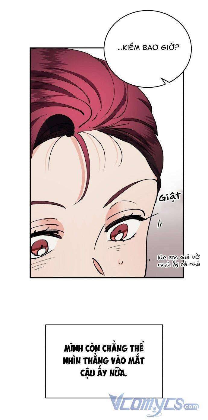 Oan Gia Ngõ Hẹp Chapter 37 - Trang 3