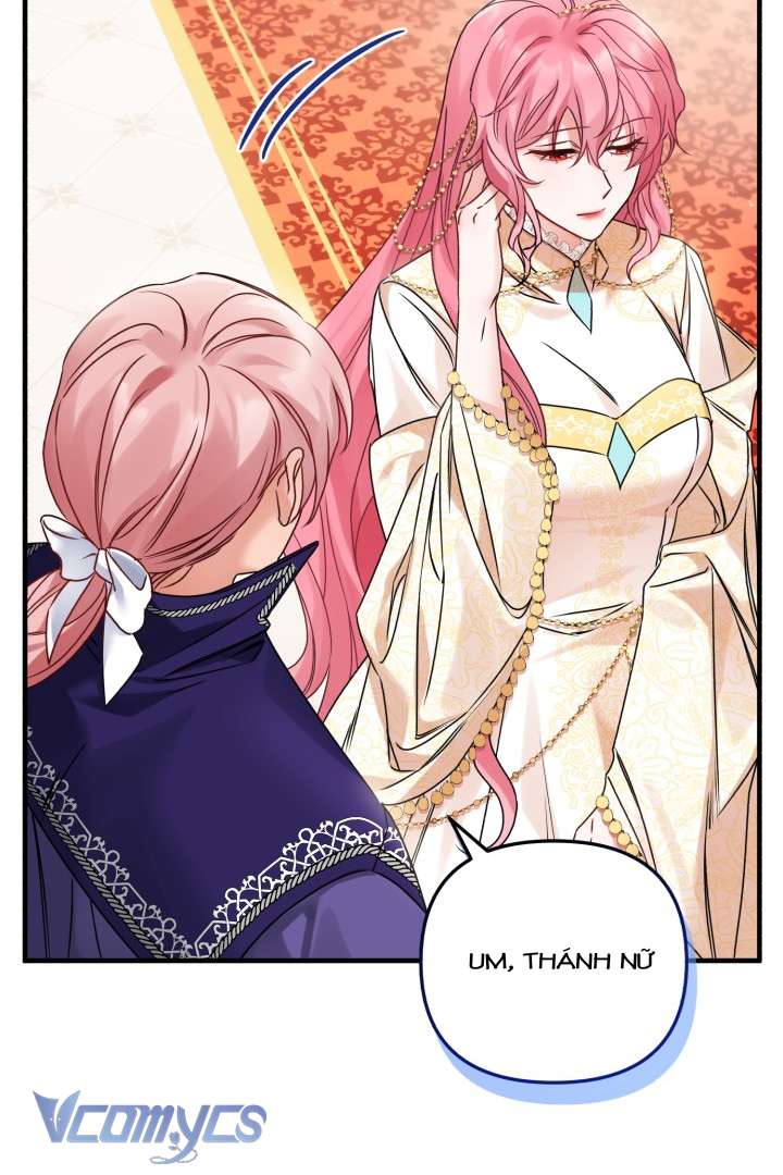 Mê Cung Cám Dỗ Của Emilone Chapter 7 - Trang 4