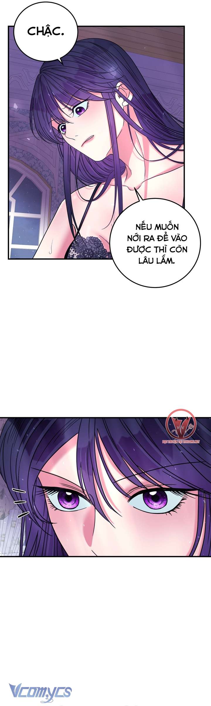 [18+] Anh Trai Đã Thay Đổi Chap 17 - Trang 2