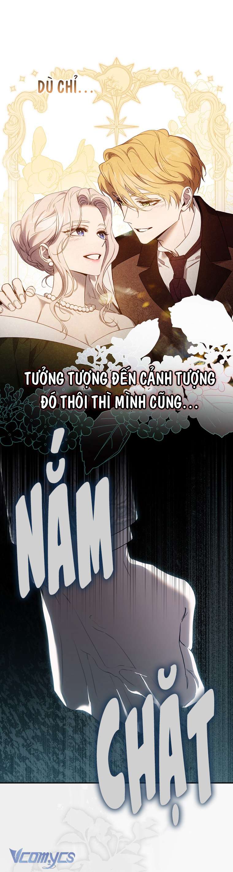 Thuần Hóa Bạo Quân Rồi Bỏ Trốn Chap 102 - Trang 2
