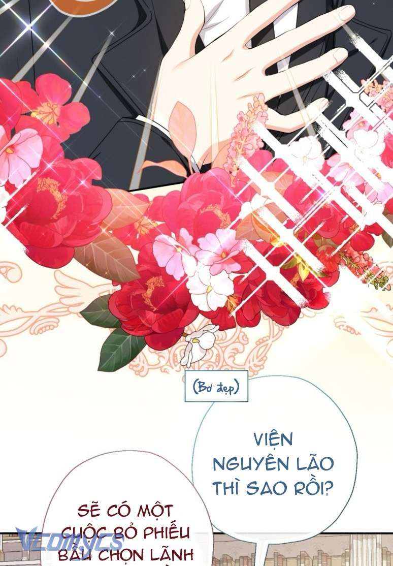 Tiểu Thư Tích Tiền Đi Bụi Chapter 59 - Trang 4