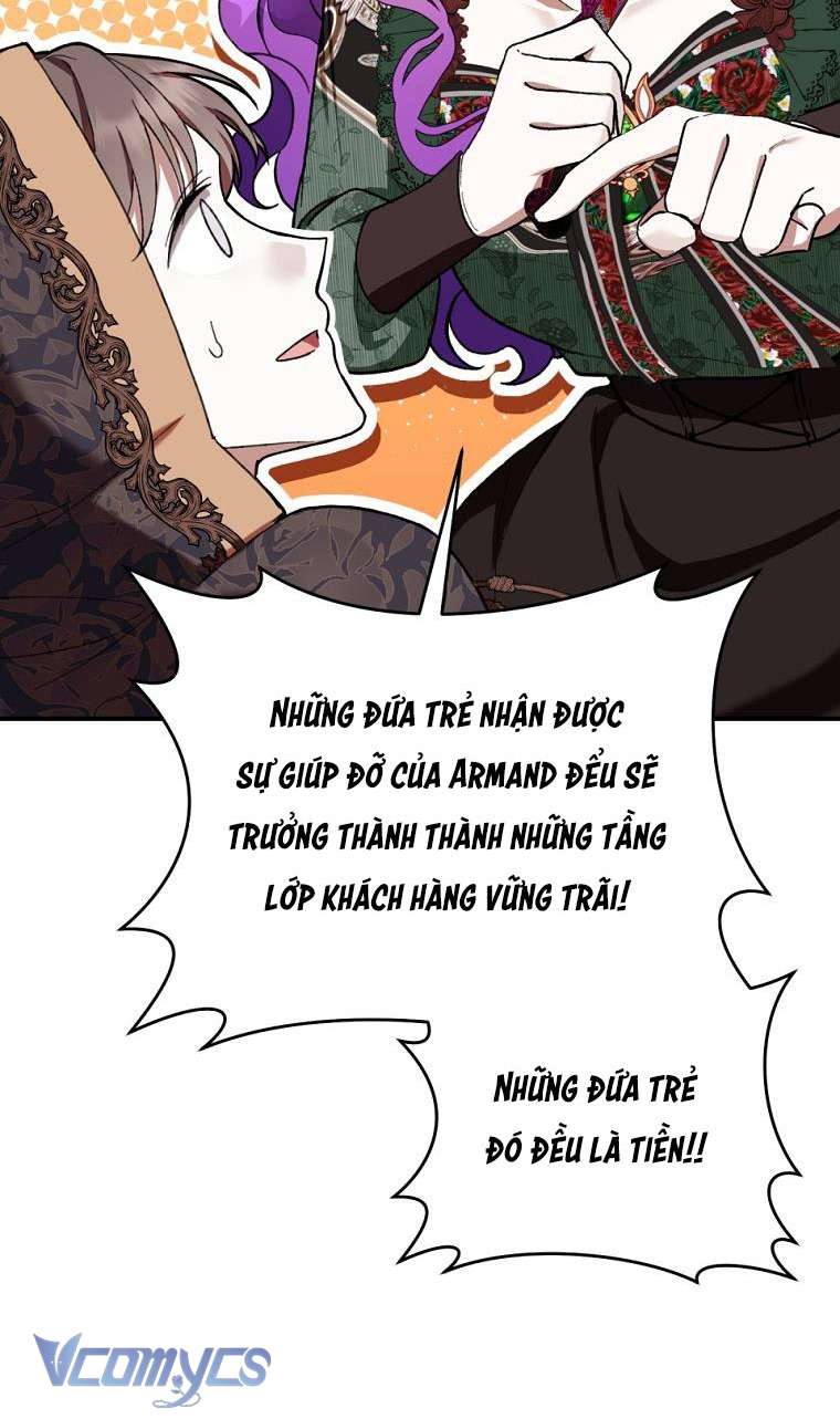 Làm Ác Nữ Bộ Không Tuyệt Sao? Chap 51 - Trang 4