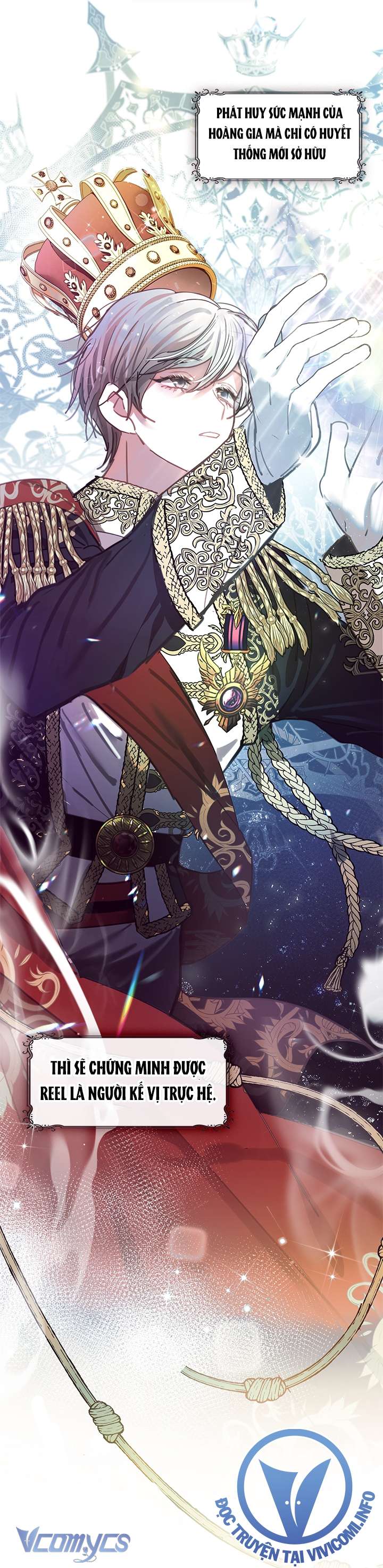 Gia Đình Bị Ám Ảnh Bởi Tôi Chapter 69 - Trang 4