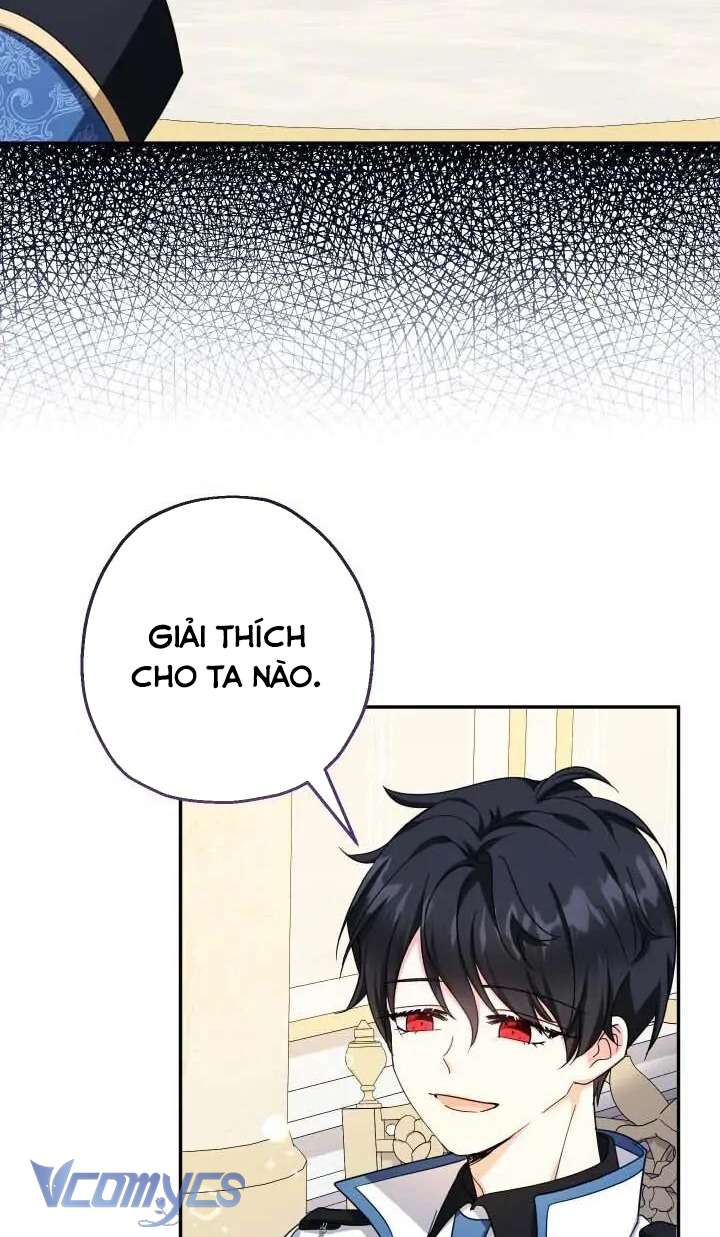 Tiểu Thư Tích Tiền Đi Bụi Chapter 43 - Trang 4