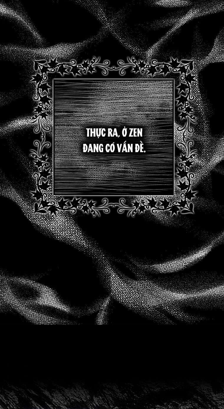 Tôi Trở Thành Vợ Của Nam Chính Chap 23 - Trang 3