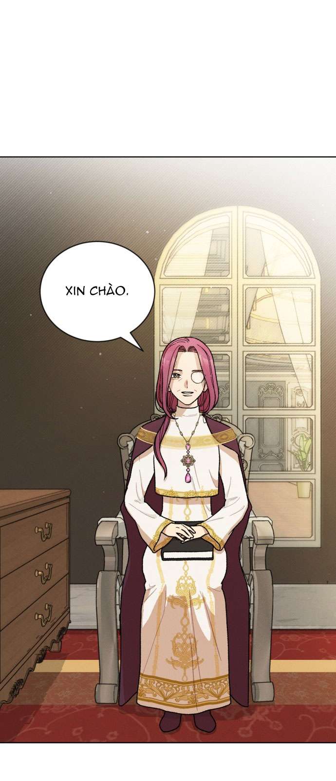 Nam Thứ Đình Công Thì Phải Làm Sao?! Chapter 4 - Trang 4