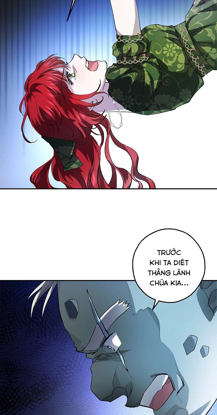 Hôn Phu Ẩn Sắc Chapter 19 - Trang 4