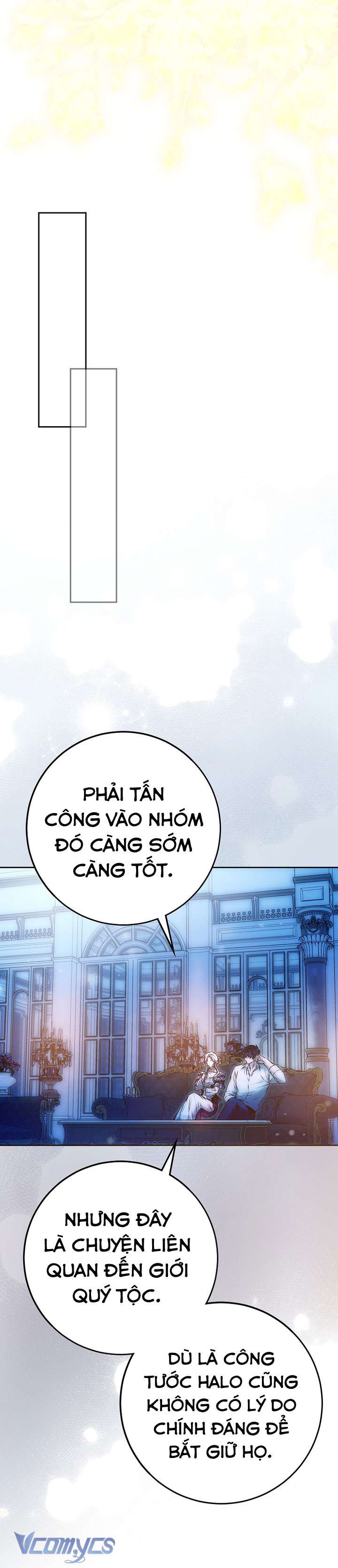 Tôi Trở Thành Vợ Của Nam Chính Chap 119 - Trang 2