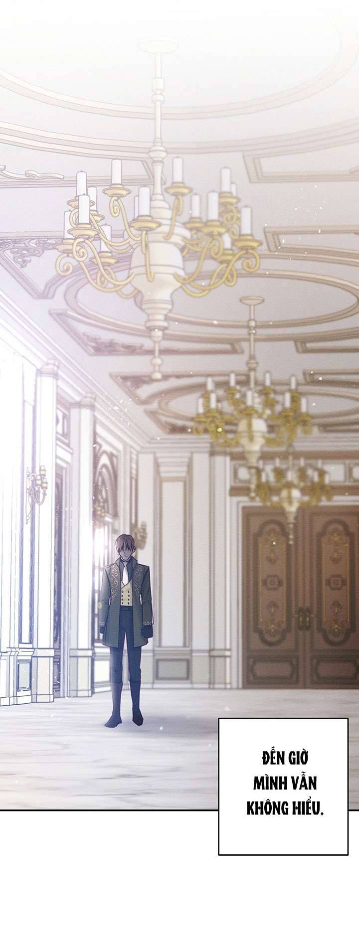 Trước Tiên Phải Giấu Em Trai Cái Đã! Chap 23 - Trang 2