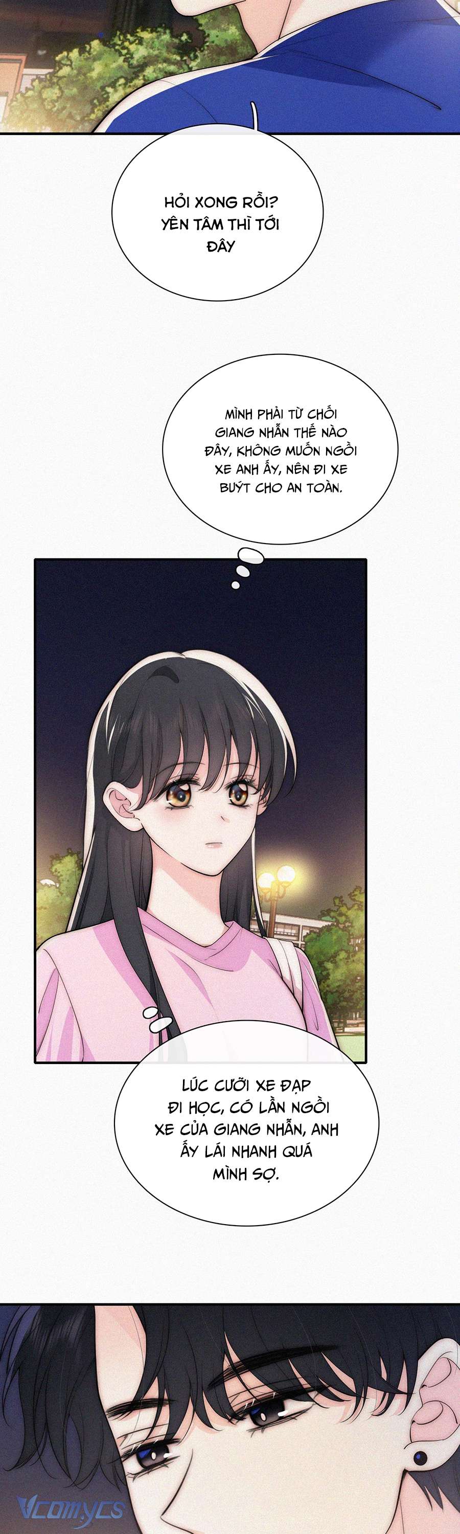 Một Mực Cưng Chiều Chap 88 - Trang 2