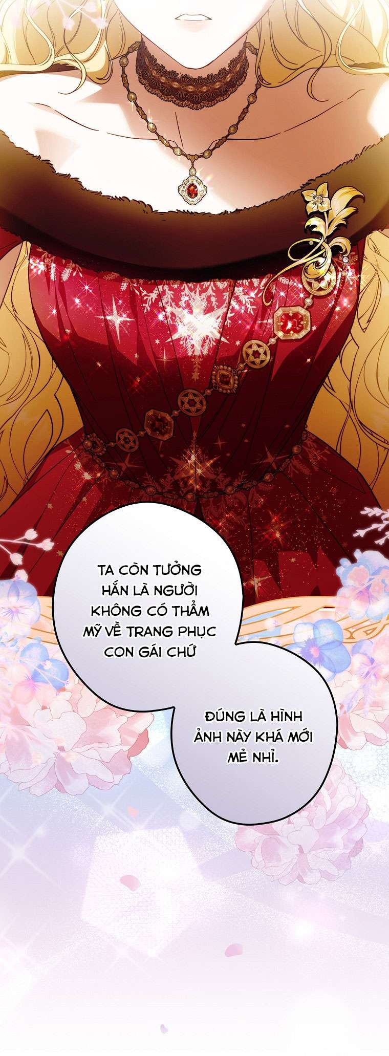 Phương Pháp Khiến Phu Quân Đứng Về Phía Tôi Chapter 82 - Trang 4