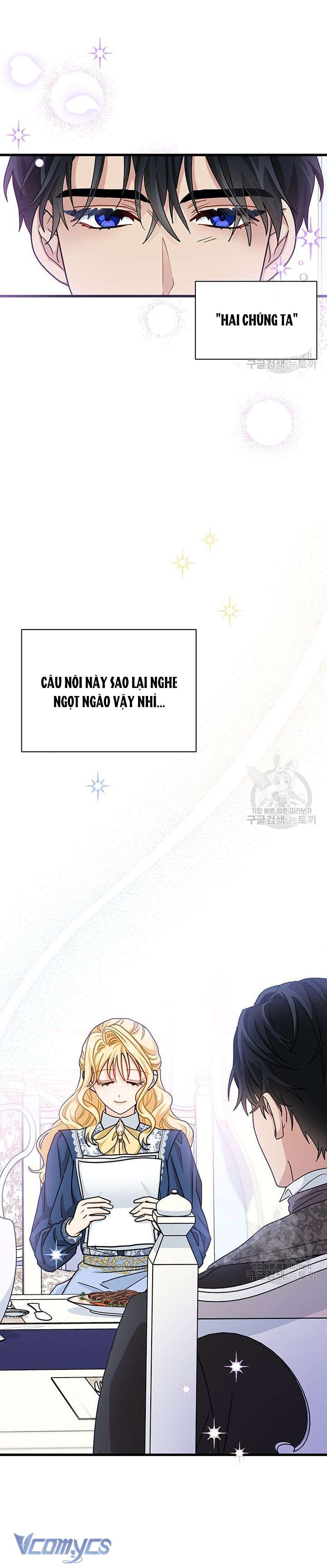 Cô Gái Sẽ Trở Thành Chủ Gia Đình Chapter 15 - Trang 4