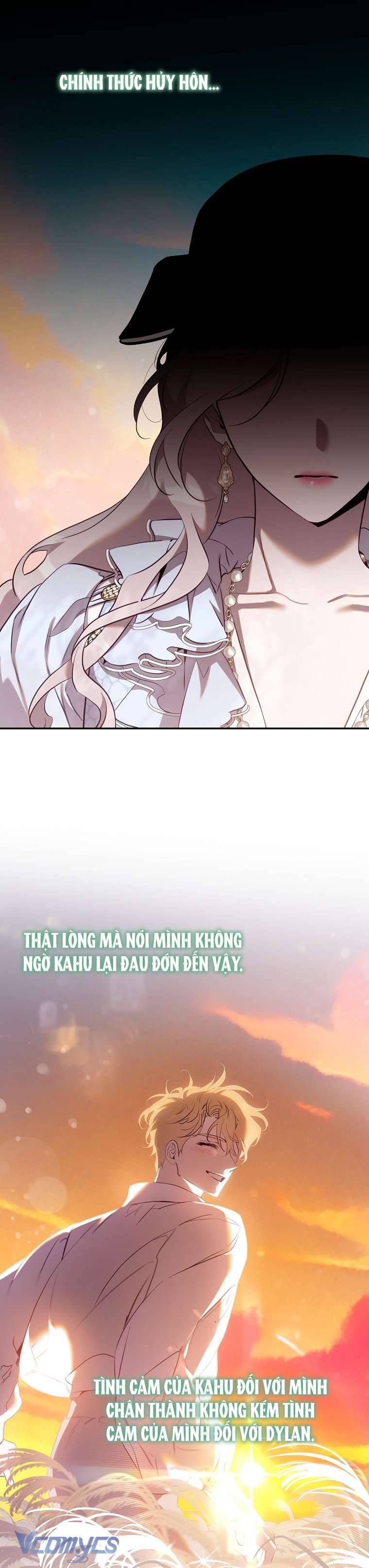 Thuần Hóa Bạo Quân Rồi Bỏ Trốn Chap 120 - Trang 2