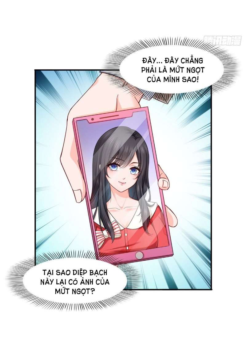 Hệt Như Hàn Quang Gặp Nắng Gắt Chap 118 - Trang 4