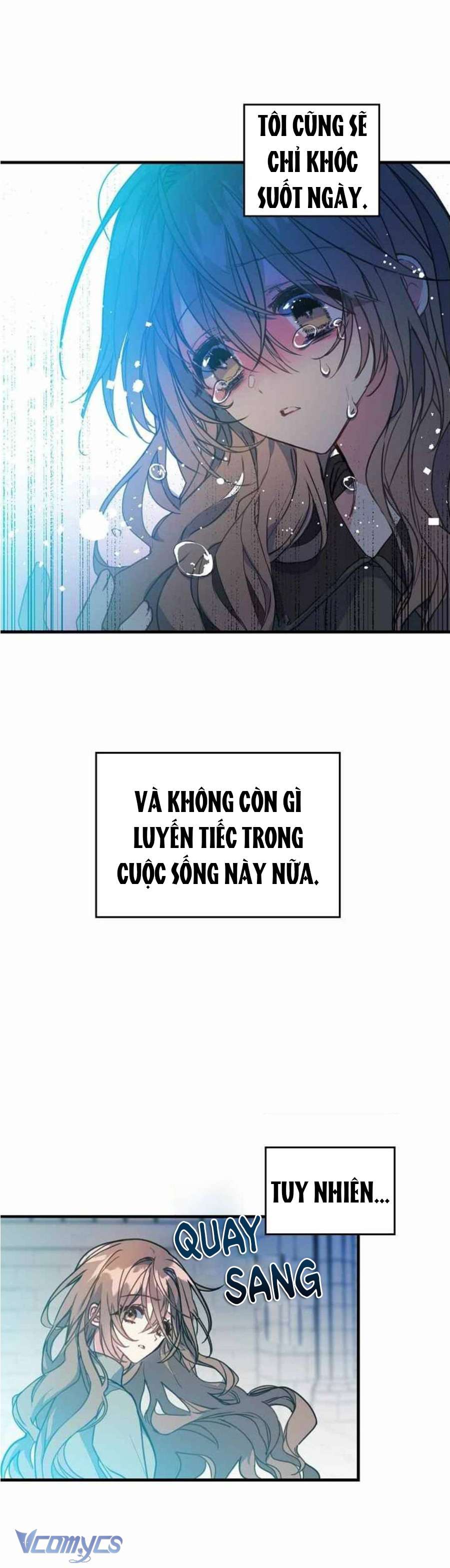 Bệ Hạ Xin Đừng Giết Tôi!!! Chap 1 - Trang 3