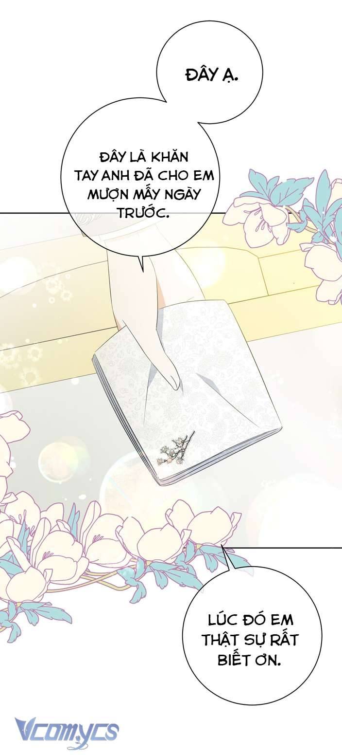 Hãy Để Tiểu Thư Emily Yên Chapter 5 - Trang 4