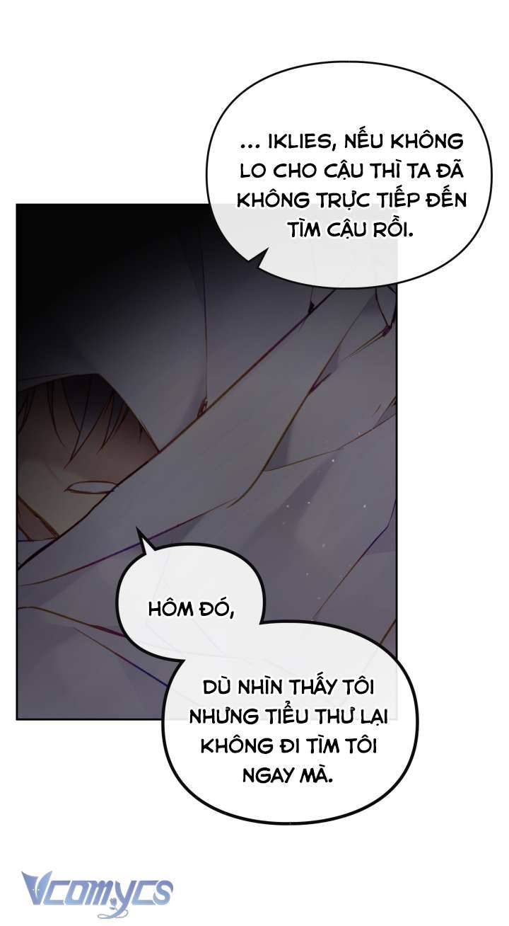 Kết Cục Của Nhân Vật Phản Diện Chỉ Có Thể Là Cái Chết Chapter 103 - Trang 4