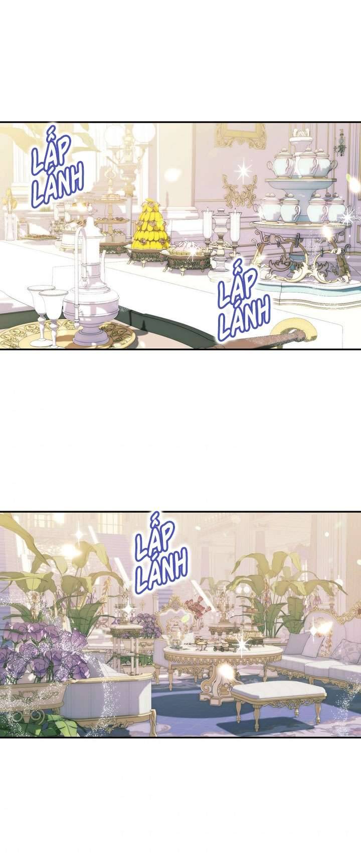 Cha À, Con Không Muốn Kết Hôn Đâu Chap 47 - Trang 2