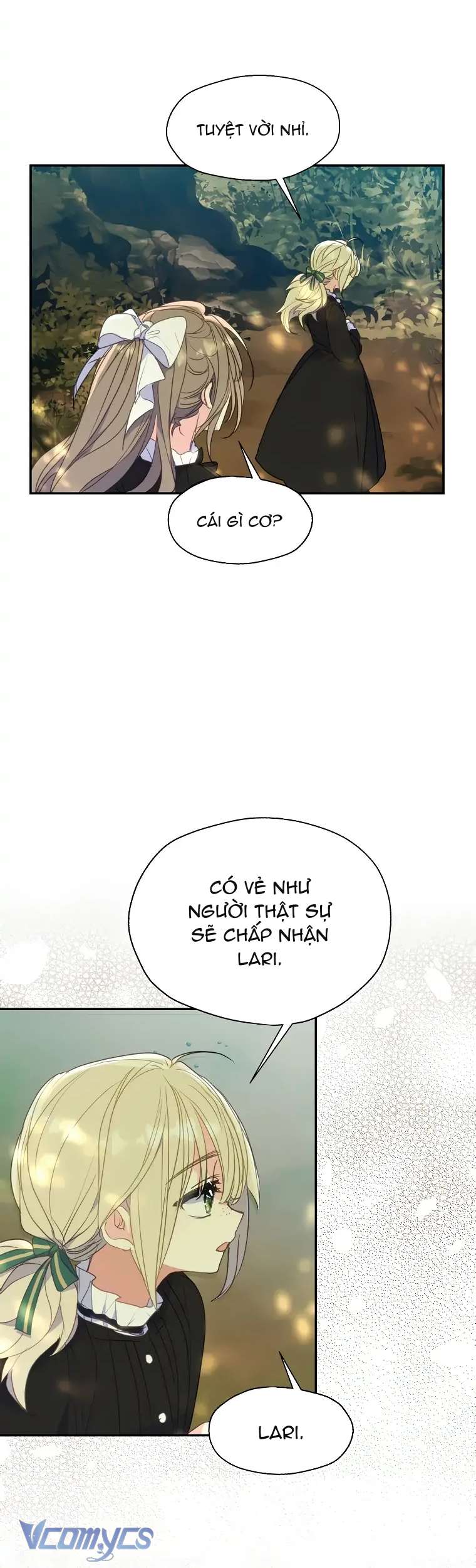 Bệ Hạ Xin Đừng Giết Tôi!!! Chap 73 - Trang 2