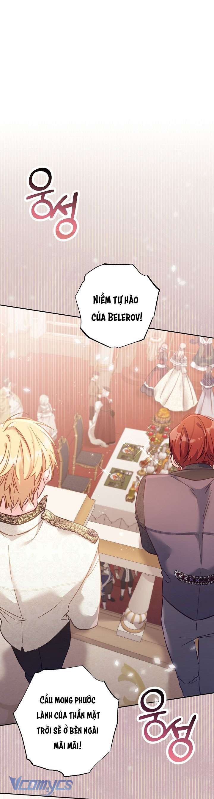 Không Có Chỗ Cho Kẻ Giả Mạo Chap 16 - Trang 2