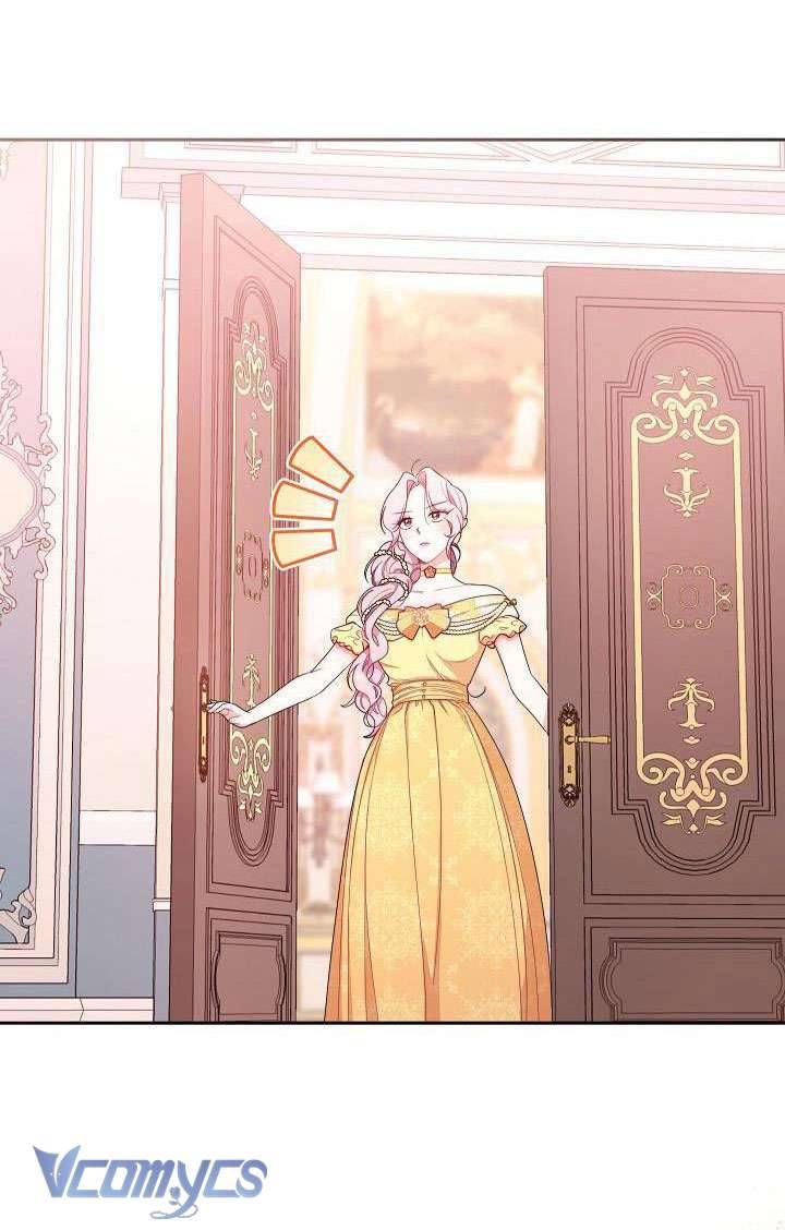 Hầu Gái Độc Quyền Của Hoàng Hậu Phản Diện Chapter 5 - Trang 4