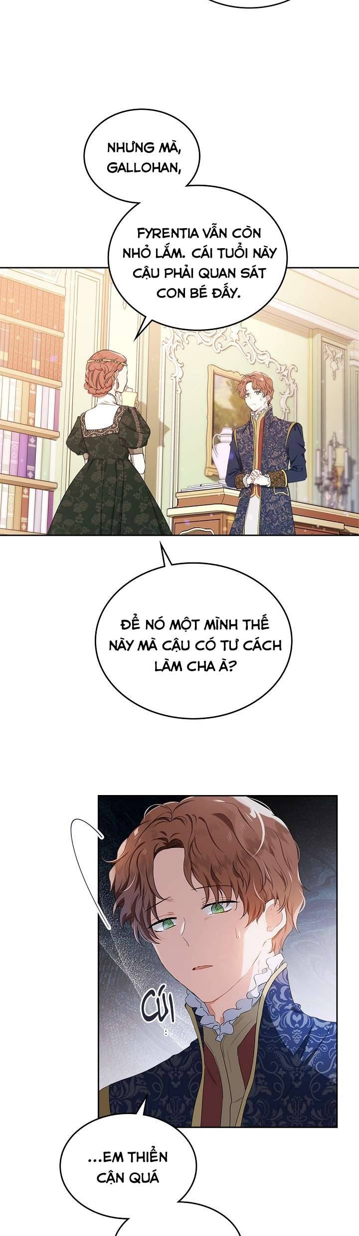 Kiếp Này Nhất Định Làm Gia Chủ Chap 17 - Trang 2