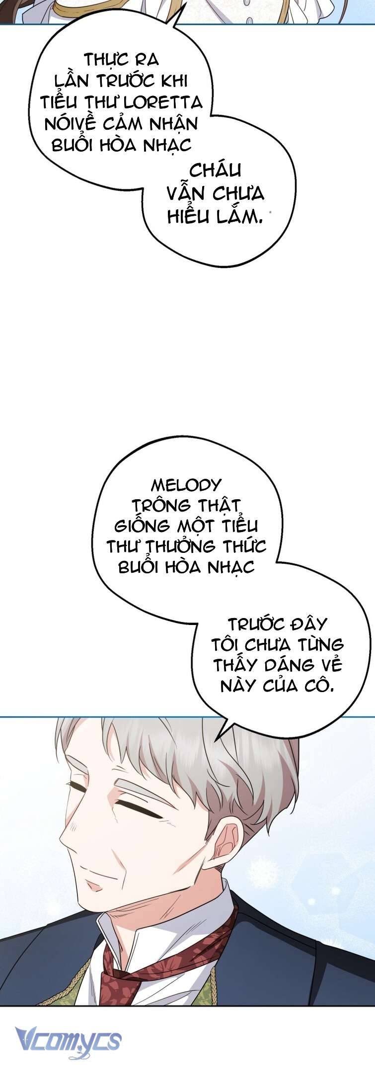 Được Yêu Thương Mà Còn Ngại Ngùng Sao! Chap 57 - Trang 4
