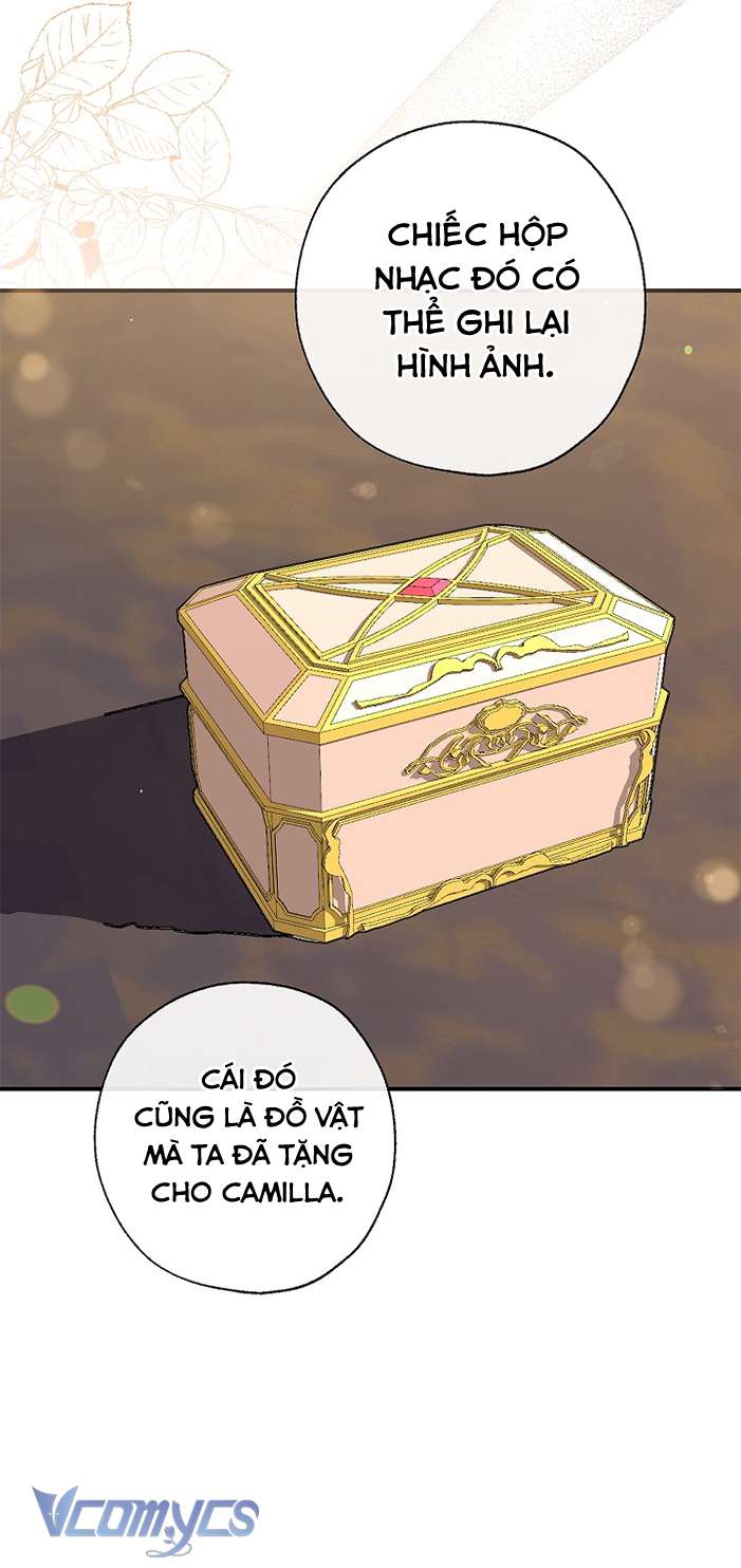 Chúng Ta Có Thể Trở Thành Một Gia Đình Được Không? Chap 88 - Trang 2